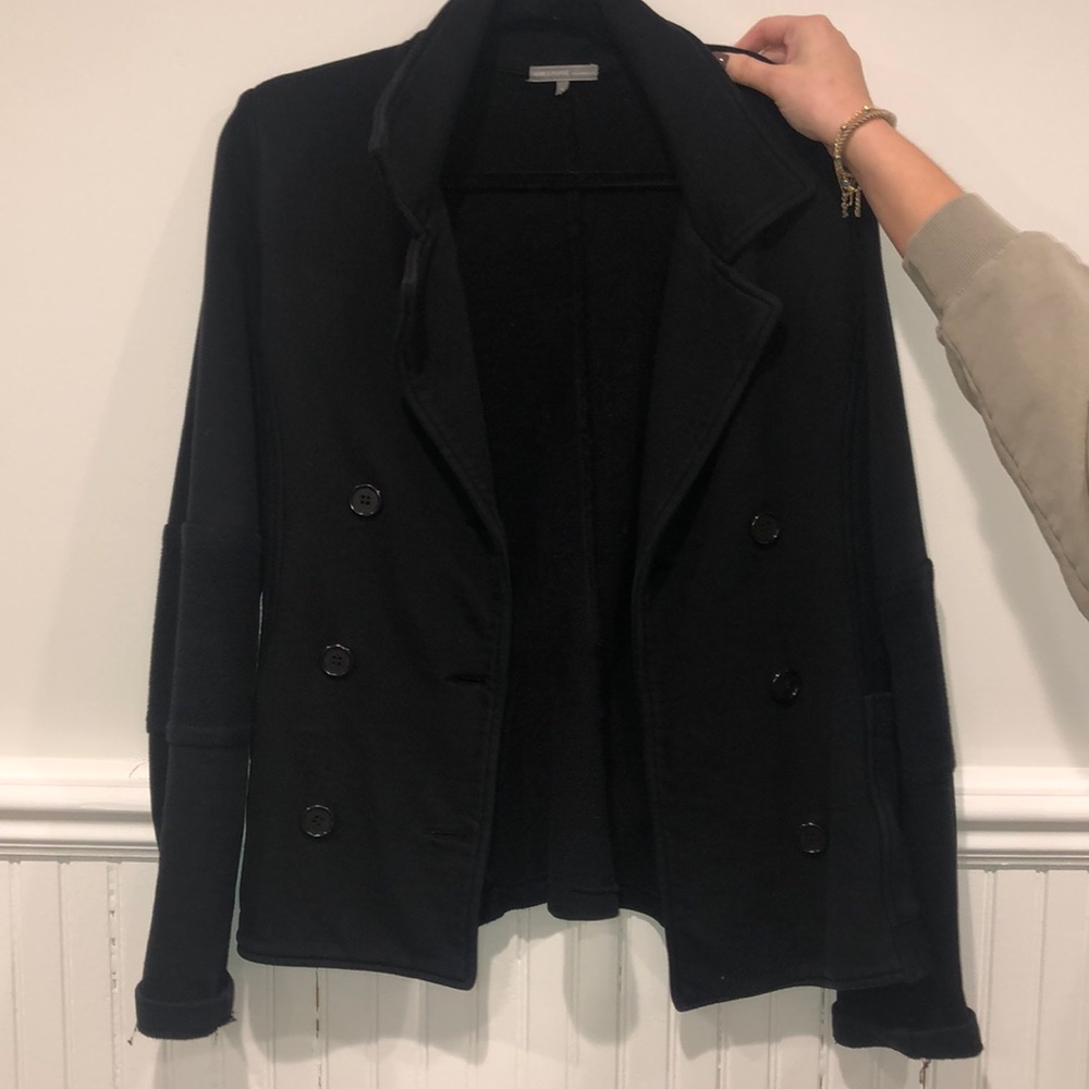 James Perse Jacket - image 1